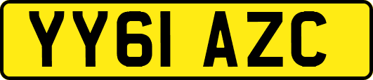 YY61AZC