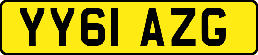 YY61AZG