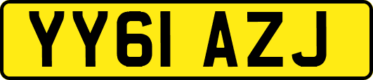 YY61AZJ