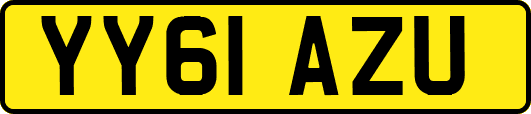 YY61AZU