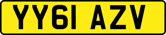 YY61AZV