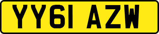 YY61AZW