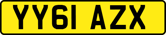 YY61AZX