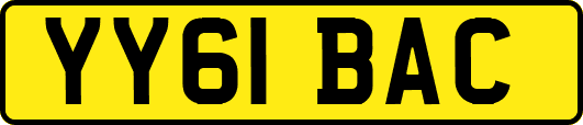 YY61BAC