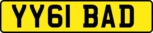 YY61BAD