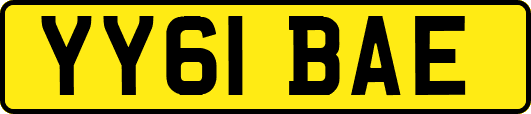 YY61BAE