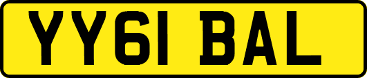 YY61BAL