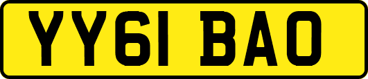 YY61BAO