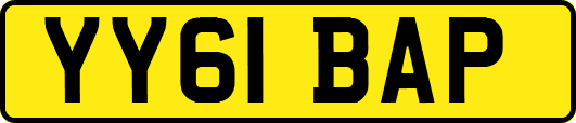 YY61BAP