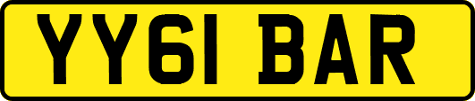 YY61BAR