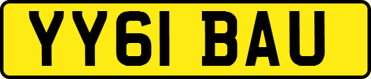 YY61BAU