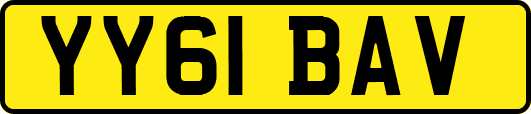 YY61BAV
