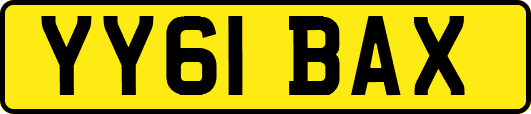 YY61BAX