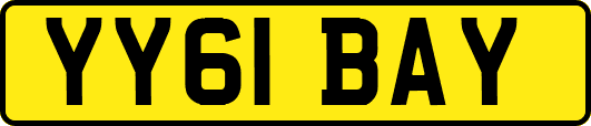 YY61BAY