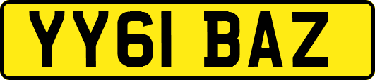 YY61BAZ