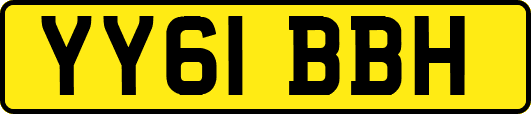 YY61BBH