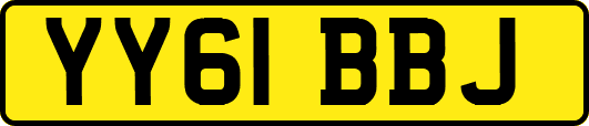 YY61BBJ
