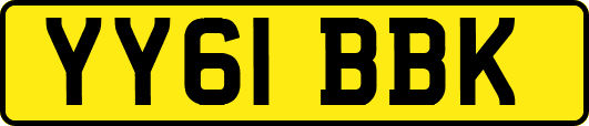 YY61BBK