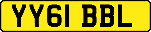 YY61BBL