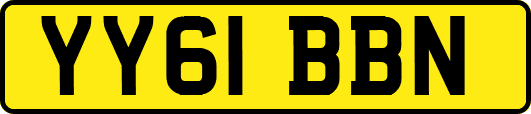 YY61BBN