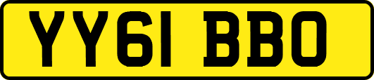 YY61BBO