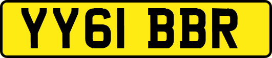 YY61BBR