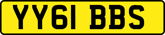 YY61BBS