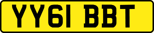 YY61BBT
