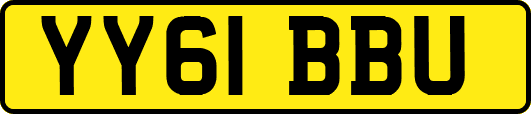 YY61BBU