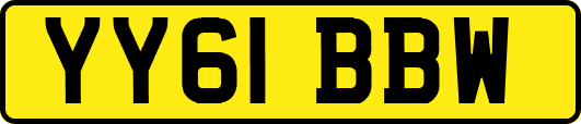 YY61BBW