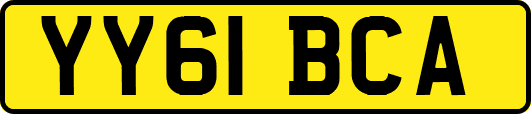 YY61BCA