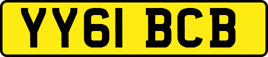 YY61BCB