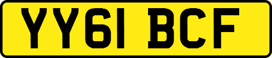 YY61BCF