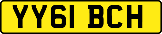 YY61BCH