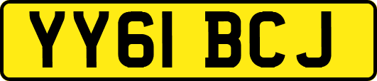 YY61BCJ