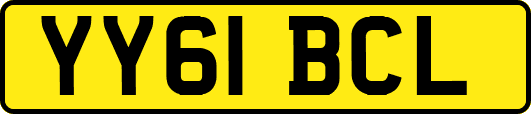 YY61BCL