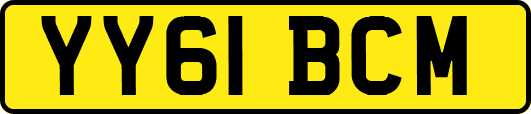 YY61BCM