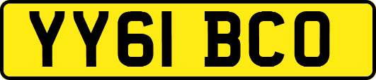 YY61BCO
