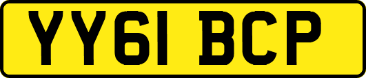 YY61BCP