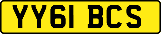YY61BCS