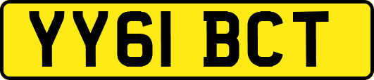YY61BCT