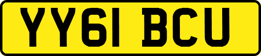 YY61BCU