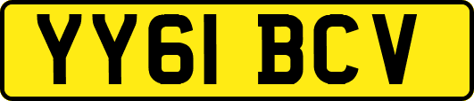 YY61BCV