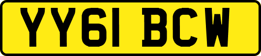 YY61BCW