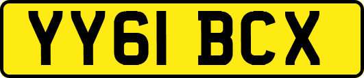 YY61BCX