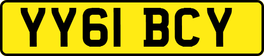 YY61BCY
