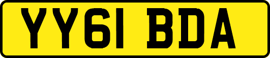 YY61BDA