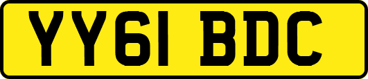 YY61BDC