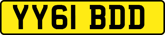 YY61BDD