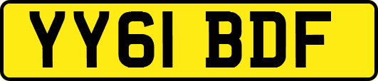 YY61BDF